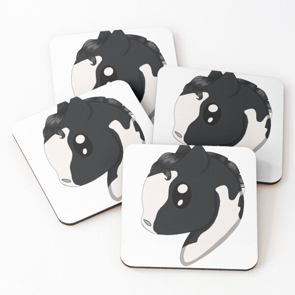 Item preview, Paint bubble pony designed and sold by teddiwinkles.