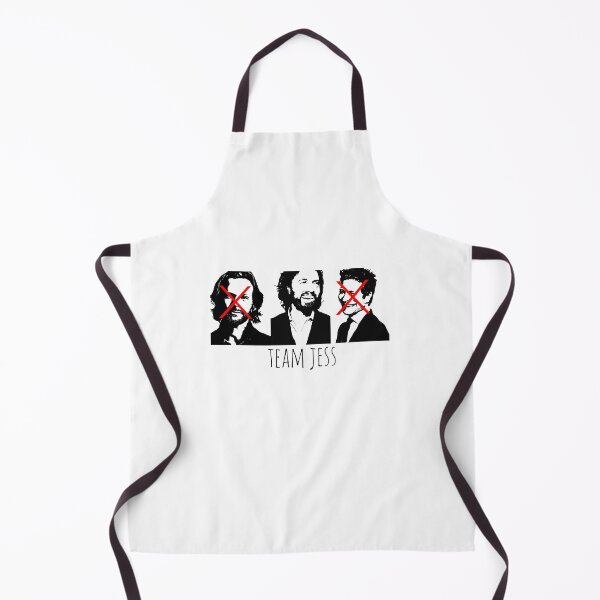 Item preview, Team Jess designed and sold by PeaceLoveAndTV.