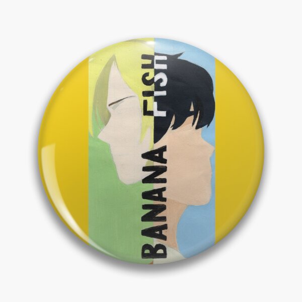 Pin de Vy Stellar Vy em Banana fish  Anime, Personagens de anime, Animes  para assistir