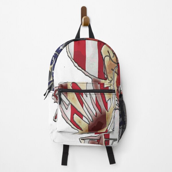 Item preview, rough riders fish designed and sold by hookink.