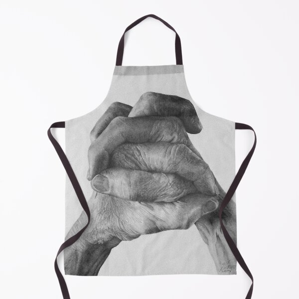 Item preview, Praying Hands designed and sold by TonyMayoArt.