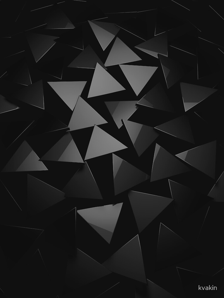 Triangular by kvakin