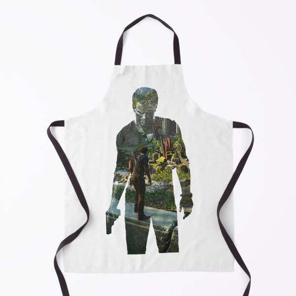 Item preview, Uncharted Nathan Drake designed and sold by Savleub.