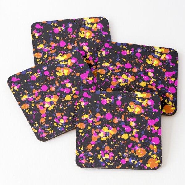Item preview, Splatter! designed and sold by EdenEtc.