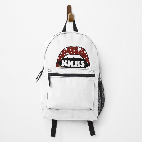 north marion lip Backpack