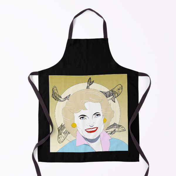 Item preview, Rose Nylund Nagel Portrait designed and sold by sophiapetrillo.