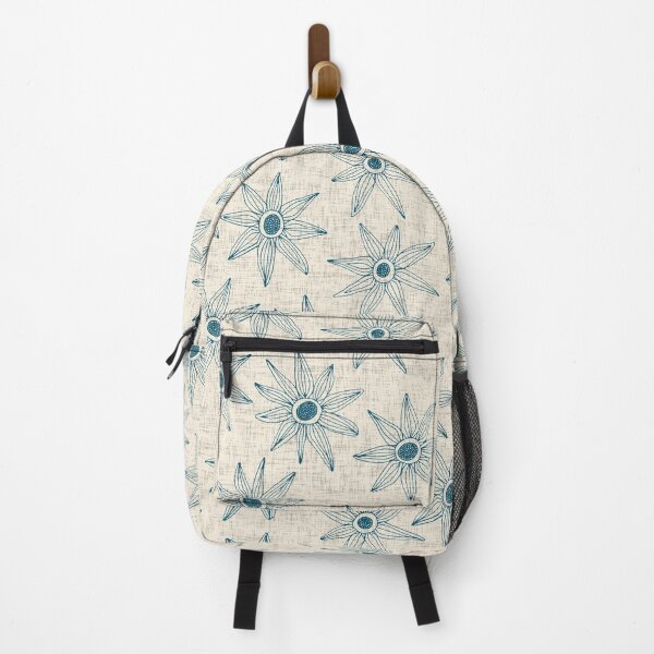 Item preview, sema cream blue designed and sold by scrummy.