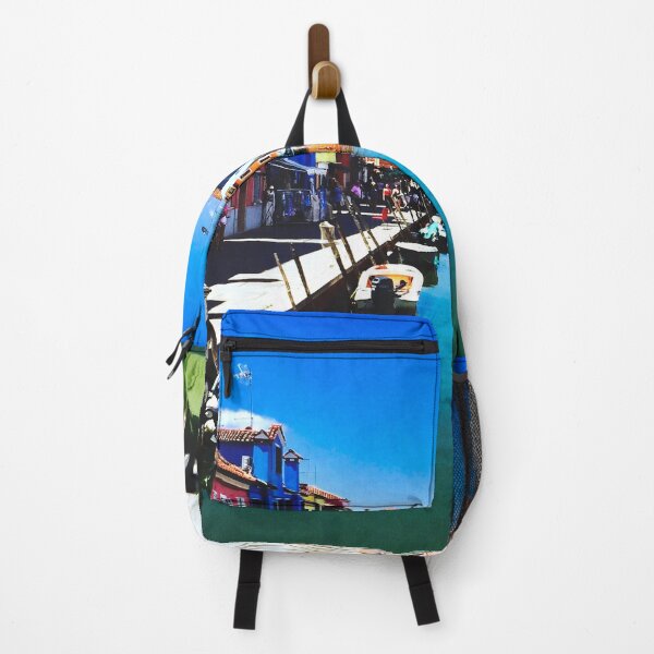 Item preview, The Streets of Italy designed and sold by abhatia904.
