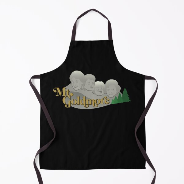 Item preview, Mount Goldmore Golden Girls designed and sold by sophiapetrillo.