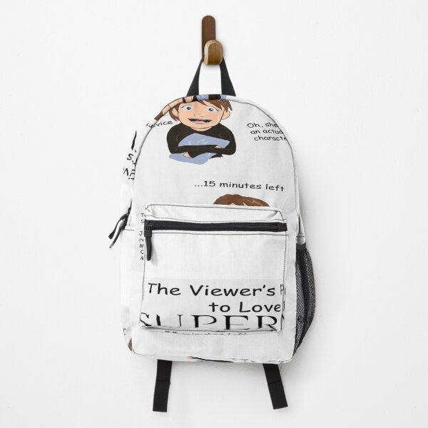 Item preview, viewers of supernatural designed and sold by savsmoonlight.