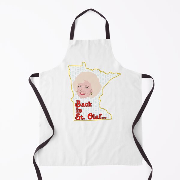 Item preview, Back in St. Olaf designed and sold by sophiapetrillo.