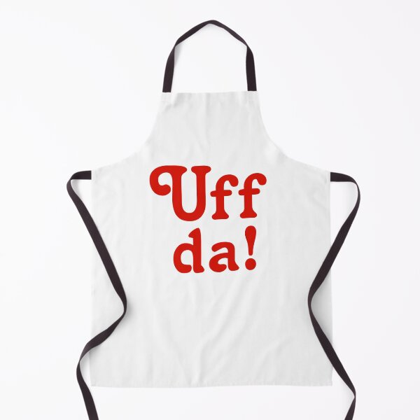 Item preview, Uff da! designed and sold by sophiapetrillo.