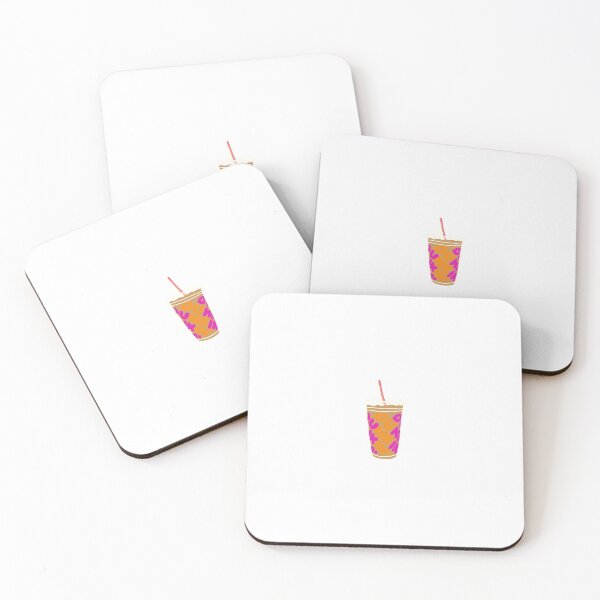 Item preview, Iced coffee drink dunkin donuts designed and sold by melysilva.