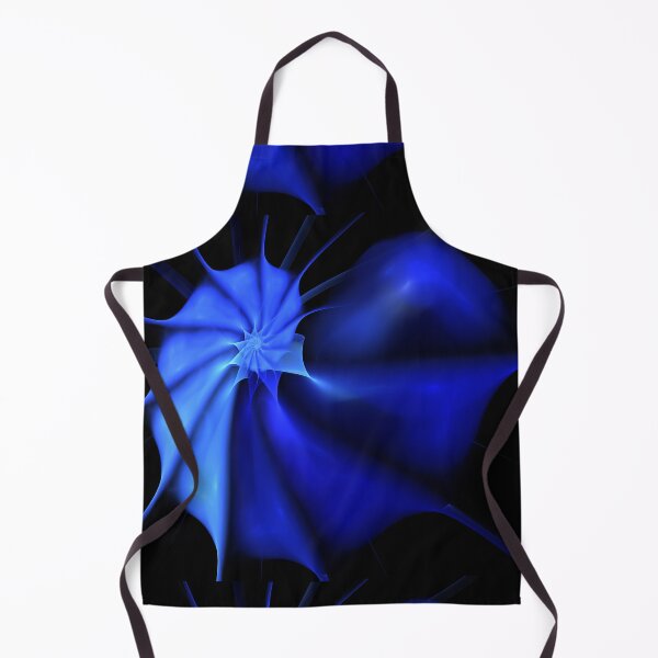 Item preview, Cerulean Ocean Nautilus designed and sold by KimSyOk.