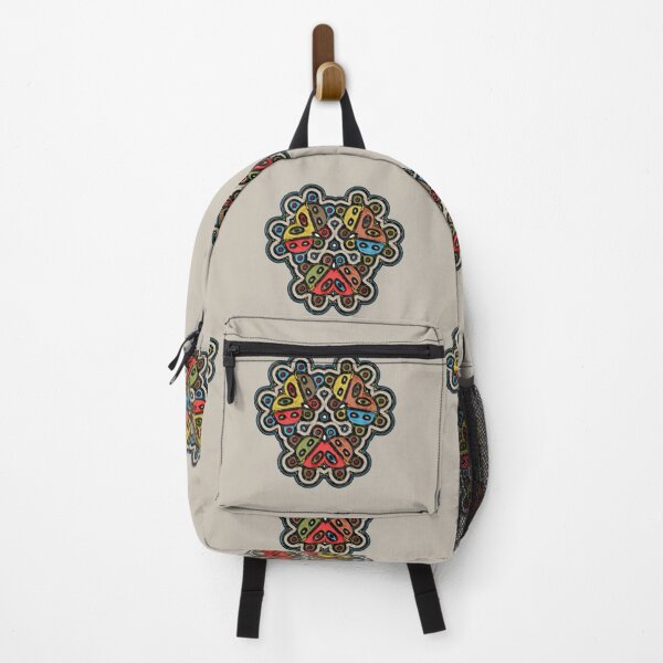 Item preview, Taino Sun Symbol Mandala designed and sold by SoLunAgua ..