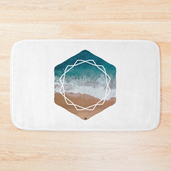 Item preview, Sacred Geometry ocean design  designed and sold by AthenaPlays.