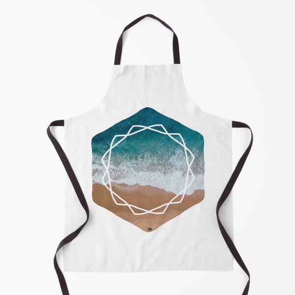 Item preview, Sacred Geometry ocean design  designed and sold by AthenaPlays.