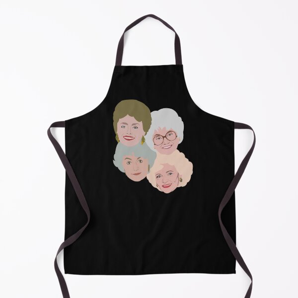 Item preview, The Golden Girls designed and sold by sophiapetrillo.