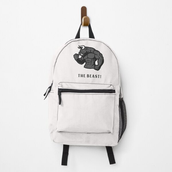 Item preview, THE BEAST  designed and sold by Ashalcheema.