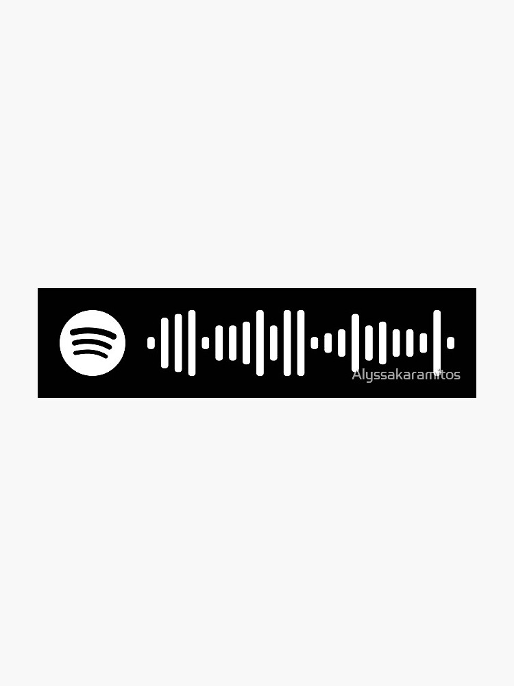 replay spotify code