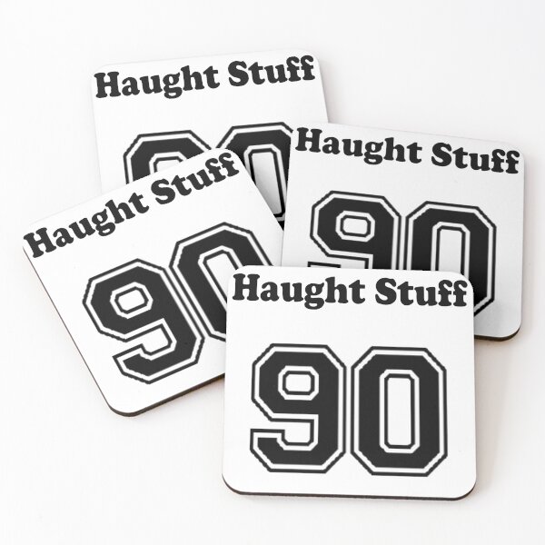 Item preview, Nicole Haught Basketball Design 3 designed and sold by NerdyThings.