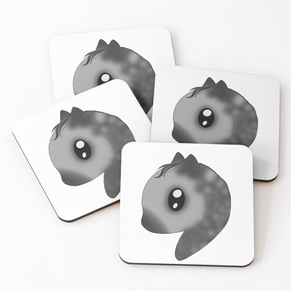Item preview, Grey bubble pony designed and sold by teddiwinkles.
