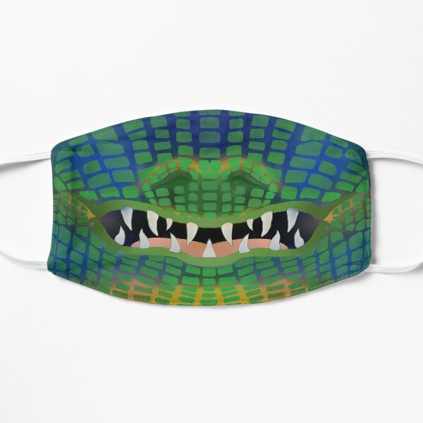 gator mouth cover