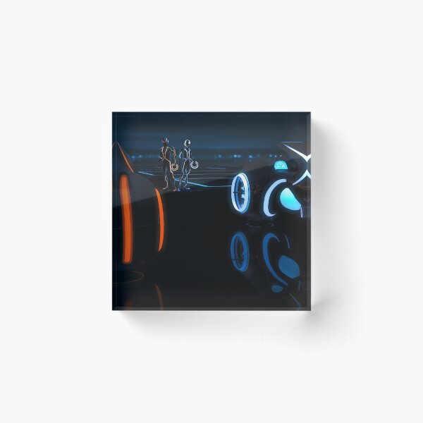 Item preview, Tron designed and sold by bekzatungarov.