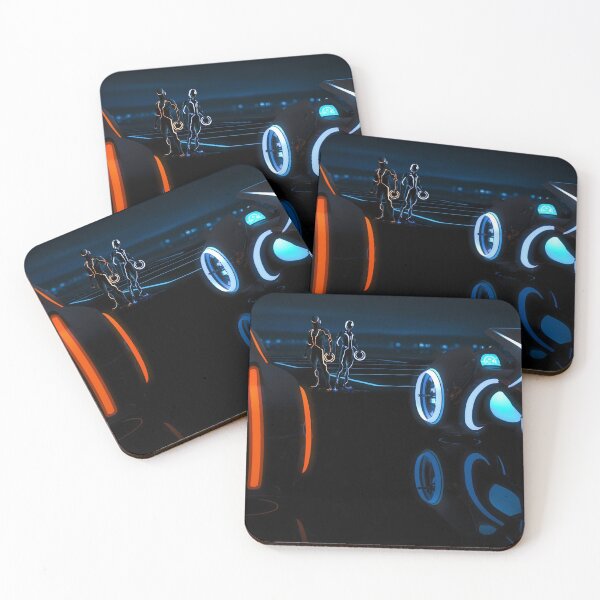 Item preview, Tron designed and sold by bekzatungarov.