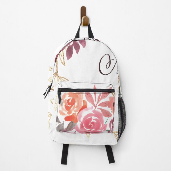 Item preview, Say It With Glitter and Flowers: The Most Beautiful Nope In The World designed and sold by RecklessRosey.