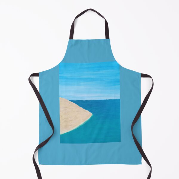 Item preview, Island life designed and sold by Lea Nasnas.