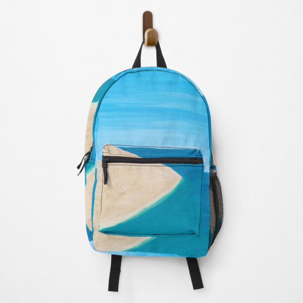 Item preview, Island life designed and sold by Lea Nasnas.