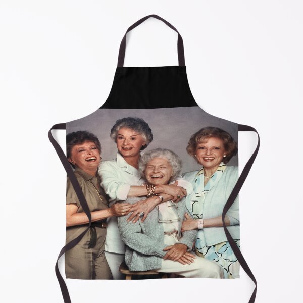 Item preview, The Golden Girls designed and sold by sophiapetrillo.