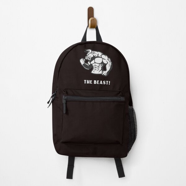 Item preview, THE BEAST  designed and sold by Ashalcheema.