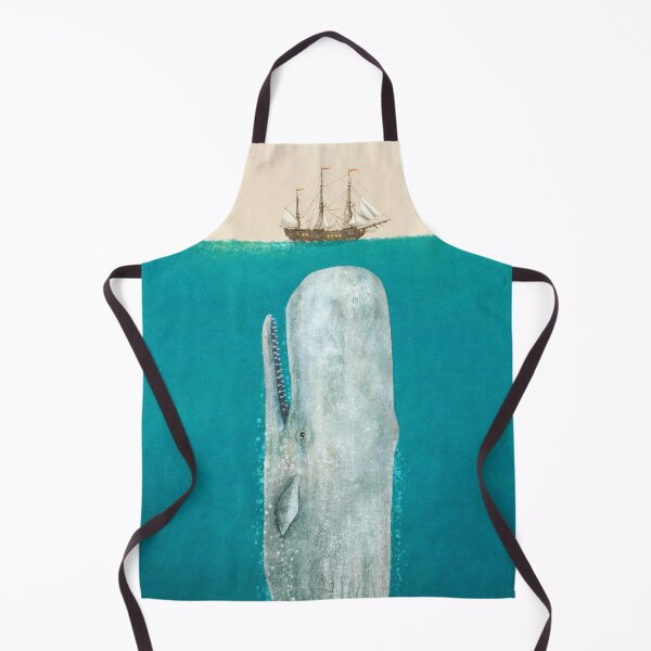 Item preview, The Whale - Full Length - colour option designed and sold by TerryFan.