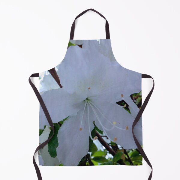 Item preview, White Flowers designed and sold by abhatia904.