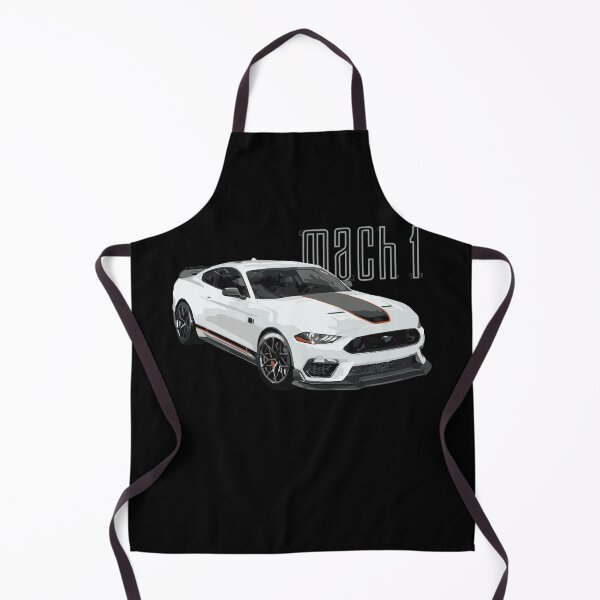 Item preview, MACH 1 Mustang GT 5.0L V8  designed and sold by cowtownCOWBOY.