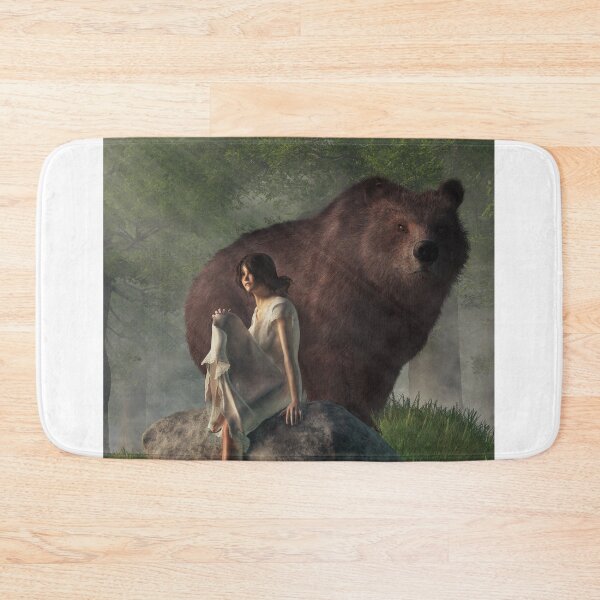 Item preview, Bear Dream designed and sold by Daniel Eskridge.