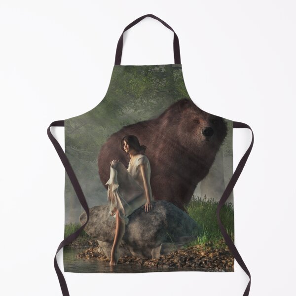Item preview, Bear Dream designed and sold by Daniel Eskridge.