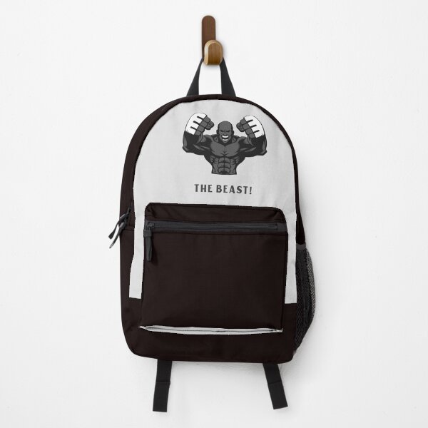 Item preview, THE BEAST  designed and sold by Ashalcheema.