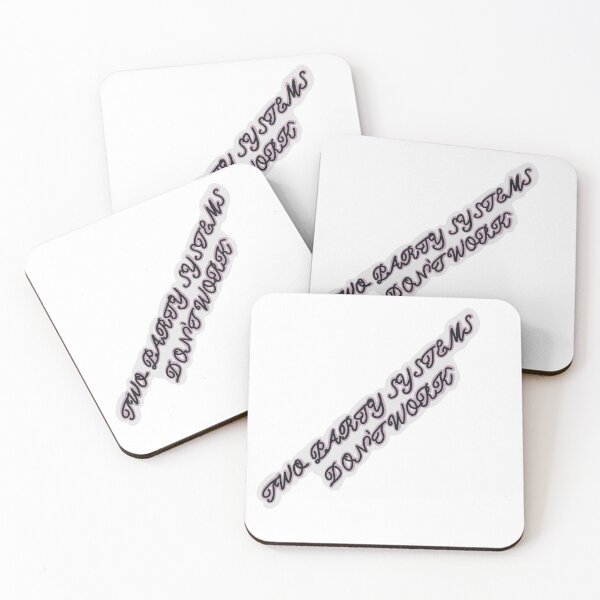Item preview, To party systems don’t work designed and sold by cpreti.