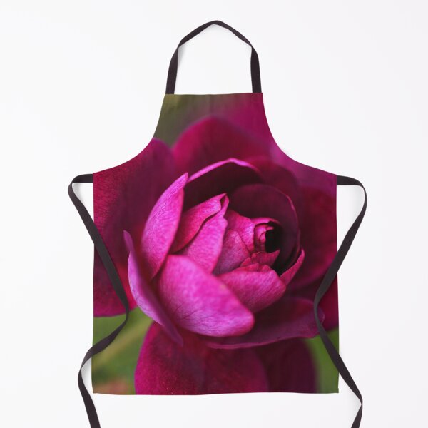 Item preview, Rich Pink Rose Bloom designed and sold by Joy Watson - Natural Light Photography .