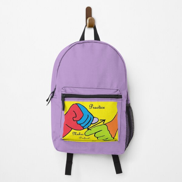 Item preview, Practice Makes Perfect designed and sold by EloiseArt.