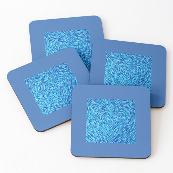 Item preview, Blue for Vincent designed and sold by Lea Nasnas.