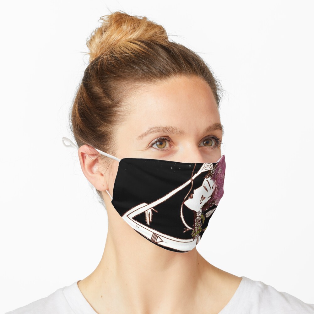 Certainty Mask