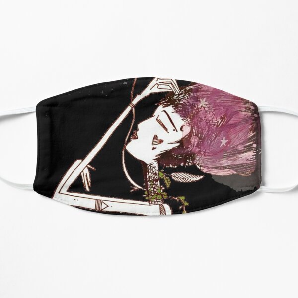 Certainty Flat Mask