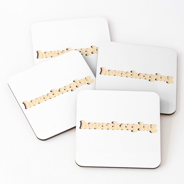 Item preview, Housekeeping - obx designed and sold by lexiipedia.