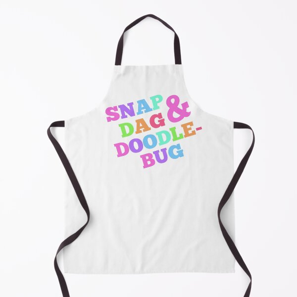 Item preview, Snap Dag & Doodle Bug designed and sold by ALifeSavored.