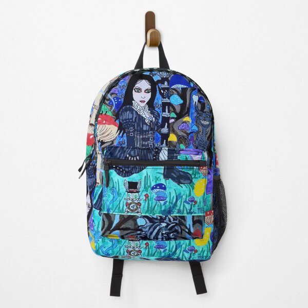 Item preview, Alice Madness and Friends designed and sold by Lorimcfrazer.