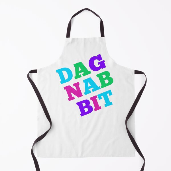 Item preview, Dag-nab-bit designed and sold by ALifeSavored.